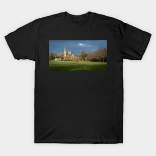 Llandaff Morning Sun T-Shirt